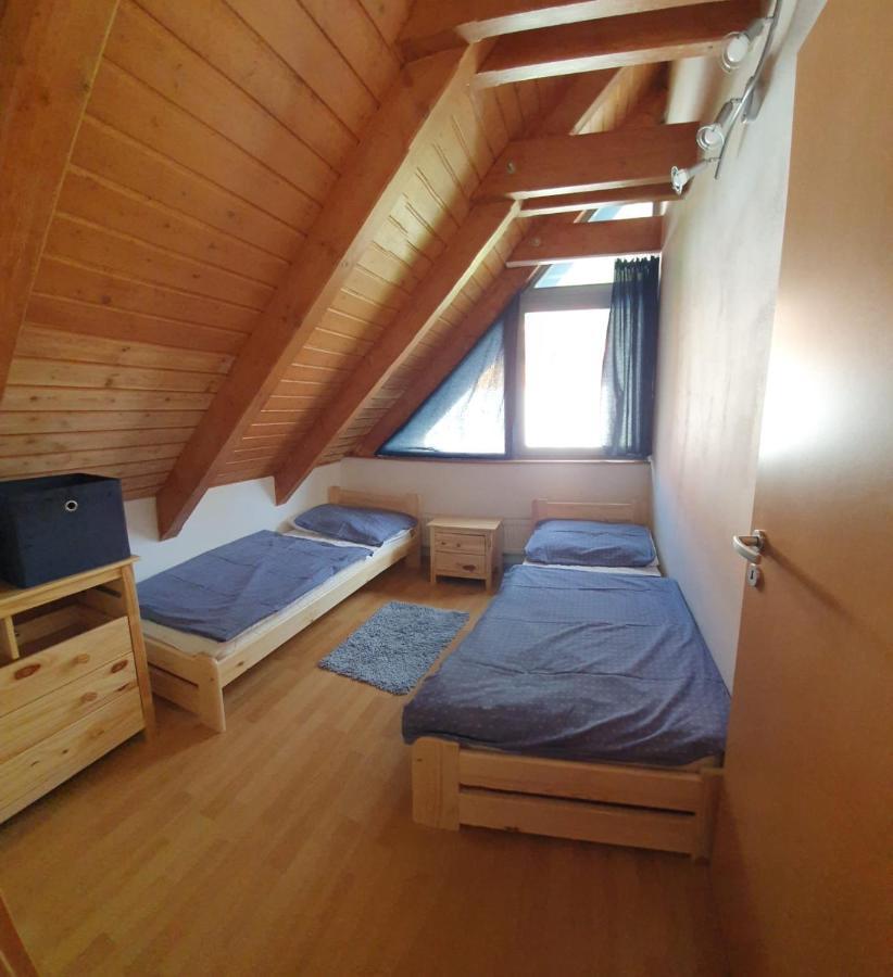 Riviera Lipno 415 Apartment Липно над Вълтава Екстериор снимка