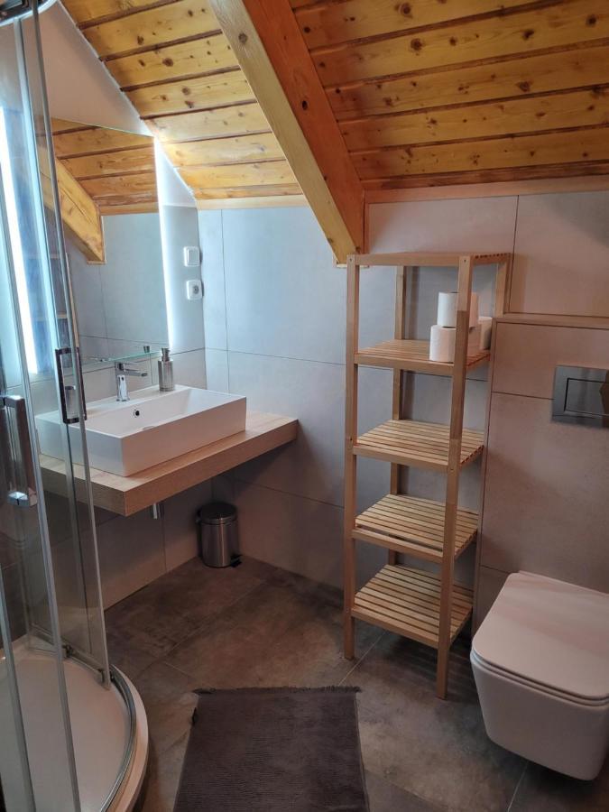 Riviera Lipno 415 Apartment Липно над Вълтава Екстериор снимка