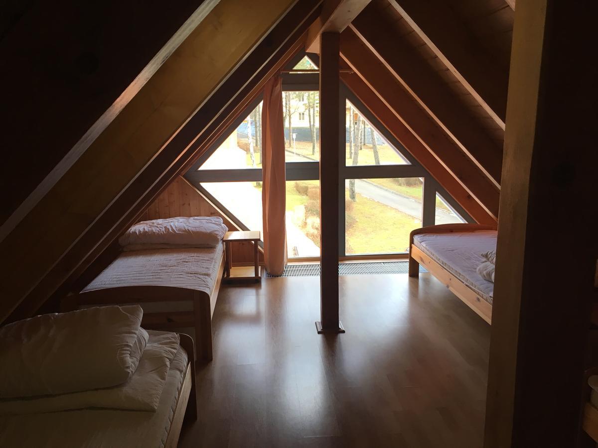 Riviera Lipno 415 Apartment Липно над Вълтава Екстериор снимка