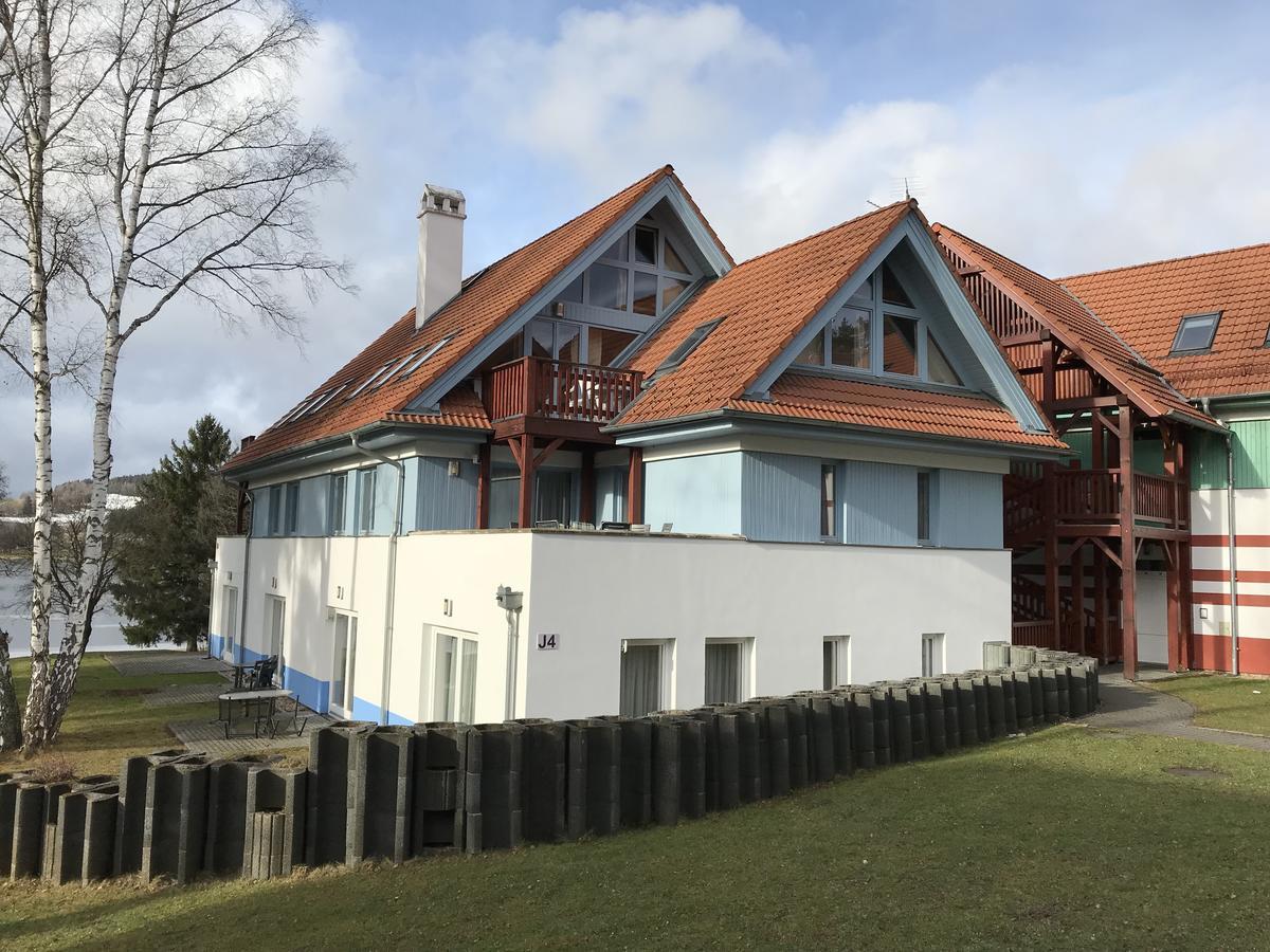 Riviera Lipno 415 Apartment Липно над Вълтава Екстериор снимка