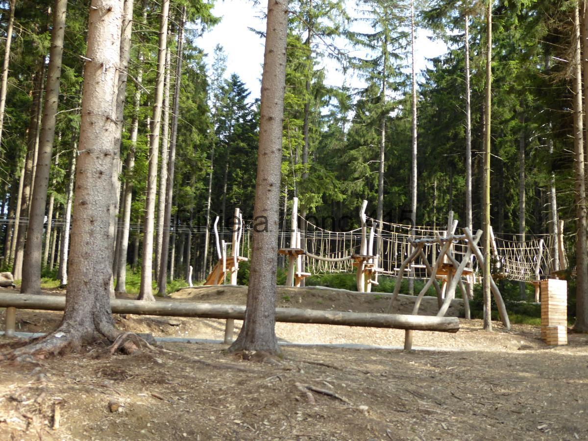 Riviera Lipno 415 Apartment Липно над Вълтава Екстериор снимка