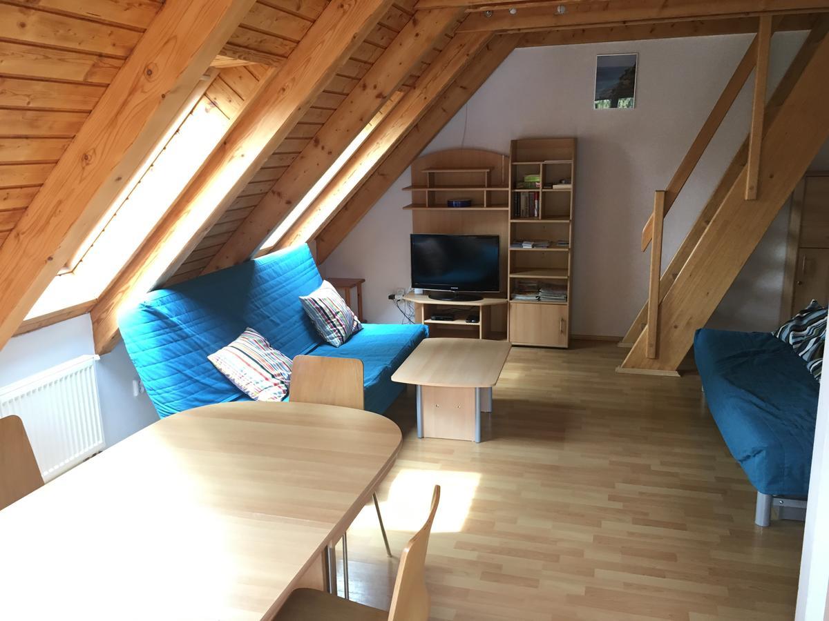 Riviera Lipno 415 Apartment Липно над Вълтава Екстериор снимка