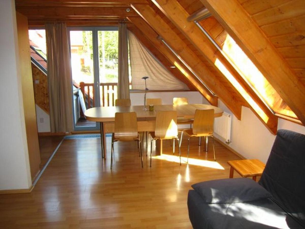 Riviera Lipno 415 Apartment Липно над Вълтава Стая снимка
