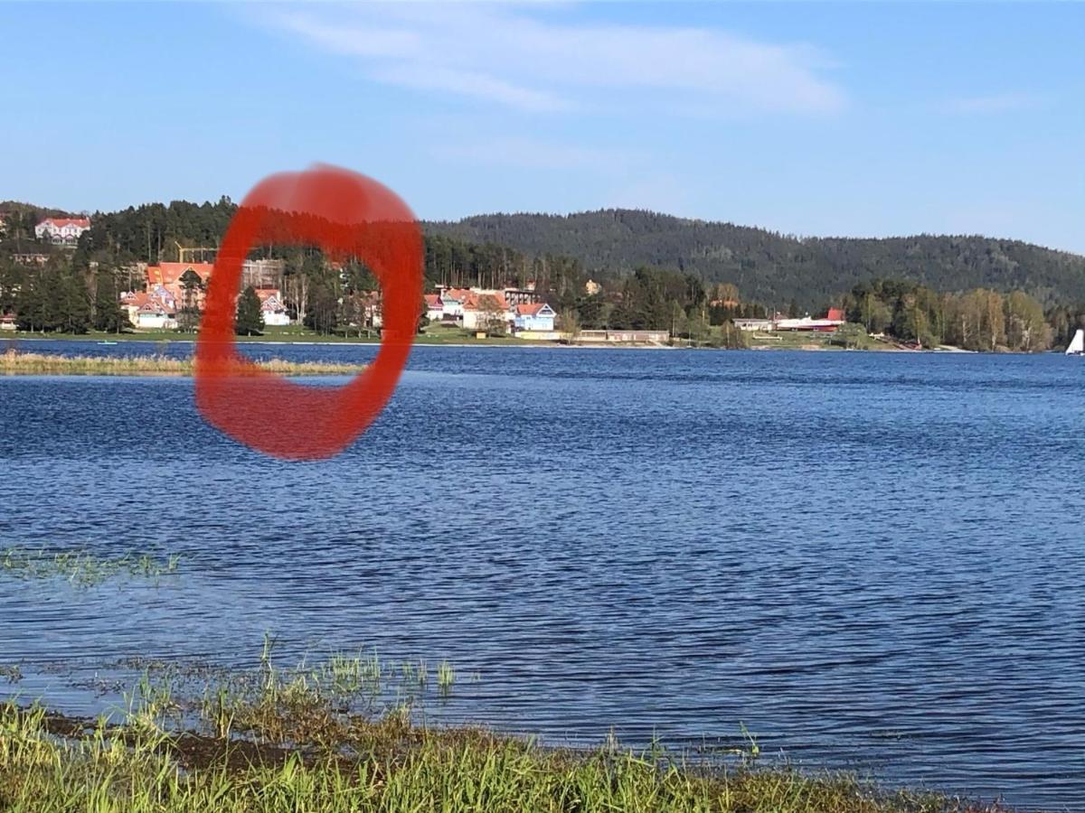 Riviera Lipno 415 Apartment Липно над Вълтава Екстериор снимка