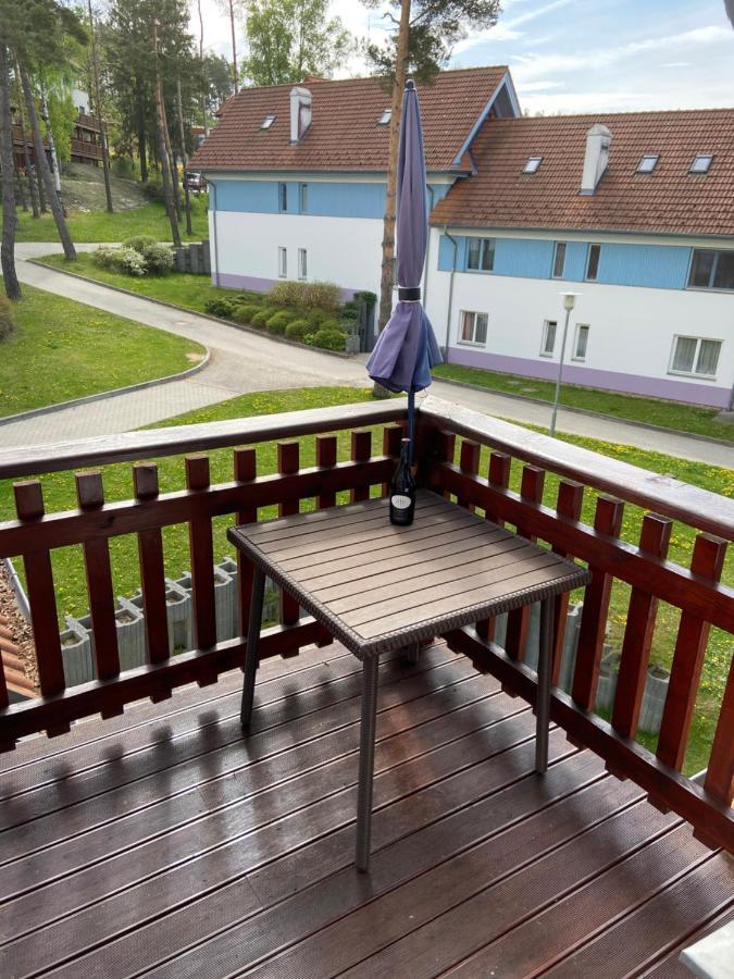 Riviera Lipno 415 Apartment Липно над Вълтава Екстериор снимка